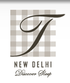 Hotel Te New Delhi